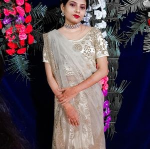 Bridal lehnga by mac